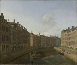 De Gouden Bocht in de Herengracht